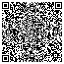 QR code with Adonay & Verrett Intl contacts