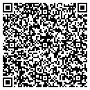 QR code with Rek Trucking contacts