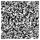 QR code with Knob Crk Ldg 401anc FR&accpt contacts