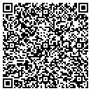 QR code with Harty Comm contacts