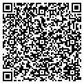 QR code with Moonbow contacts