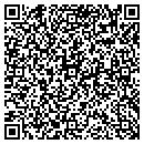 QR code with Tracis Designs contacts