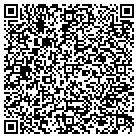 QR code with Chapman Advnce Stllite Sys Inc contacts