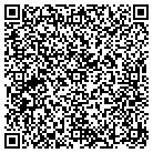 QR code with Madison West Communication contacts