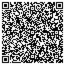 QR code with ISX Corp contacts