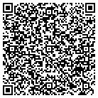 QR code with Mark Berry Hill's Tree Service contacts