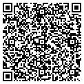 QR code with Blast contacts