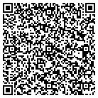 QR code with HI Tech Drafting Service contacts