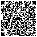 QR code with Holeshot contacts