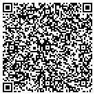 QR code with G & G Auto Service Center contacts