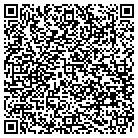 QR code with Hidalgo County Jail contacts