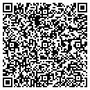 QR code with D C Painting contacts