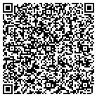 QR code with A-1 Appliance & Air Cond contacts