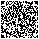 QR code with Ronald G Rosen contacts