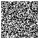 QR code with Addison Spa contacts