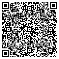 QR code with EMA contacts