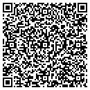 QR code with Ranch Buffalo contacts