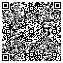QR code with ASG Security contacts