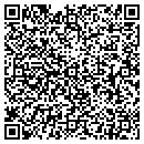 QR code with A Space Cat contacts