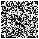 QR code with E-Z Mart contacts