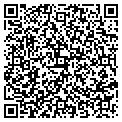 QR code with J M Rebar contacts