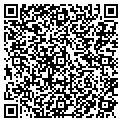 QR code with Express contacts