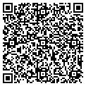 QR code with S P I contacts