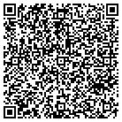 QR code with R & R Hi-Way Bait Stand Marina contacts