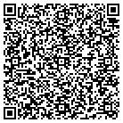 QR code with First Learning Center contacts