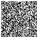 QR code with Saving Face contacts