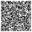 QR code with J D Auto Service contacts