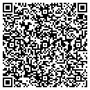 QR code with Hornsby & Co contacts