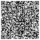 QR code with Tony Milesbarber Shop contacts