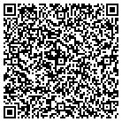 QR code with Sanders Chrprctic Sclsis Trtme contacts