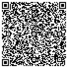 QR code with Mama's Hair Braiding contacts