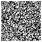 QR code with L&L Cleaning Service contacts