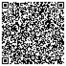 QR code with USA Janitorial Service contacts
