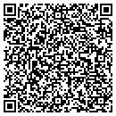 QR code with Houston Grass Co contacts
