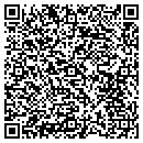 QR code with A A Auto Service contacts