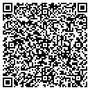 QR code with Tapesco contacts