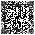 QR code with Refugio County Warehouse contacts