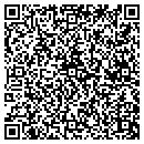QR code with A & A Auto Parts contacts