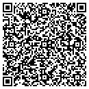 QR code with Ziggys Health Grill contacts