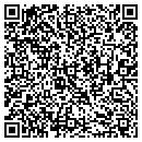 QR code with Hop N Shop contacts