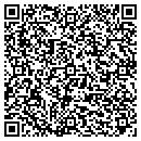 QR code with O W Reagin Insurance contacts