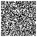 QR code with Mez Design contacts