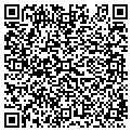 QR code with Inca contacts