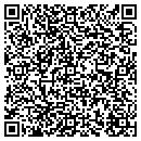 QR code with D B Ind Radiator contacts