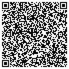 QR code with N W Pain Management Clinic contacts