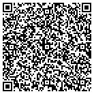 QR code with Hydropure Technologies Inc contacts